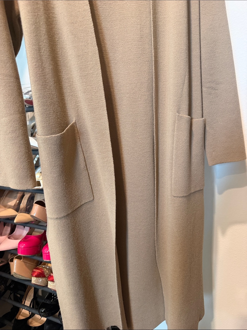 AritziaWilfred Belize Cardigan - Picture 14 of 15